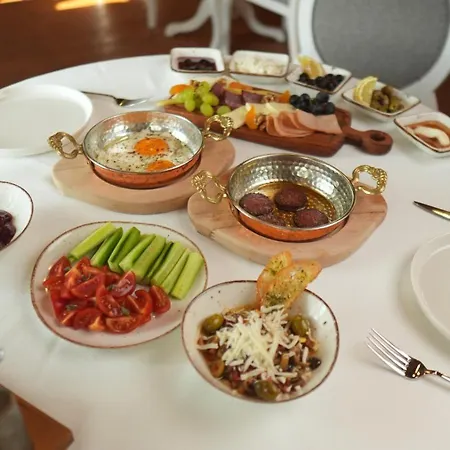 Domatia Stone 4* Soke