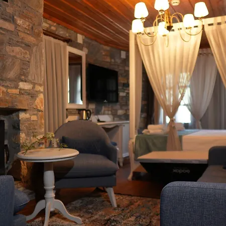 Domatia Stone 호텔